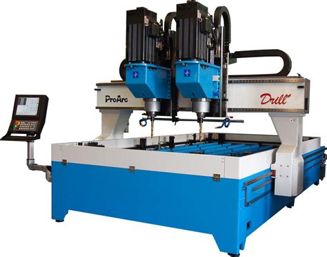 cnc drilling machine factory|cnc drilling machine for metal.